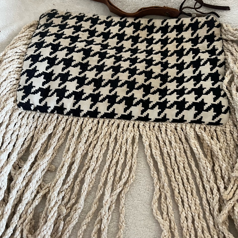 Gypsy Bag - Picture 3 of 3